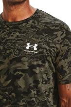 Under Armour Erkek Tişört 1357727-001