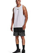 Under Armour Zone Erkek Atlet 1361901-100