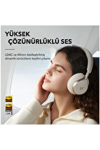 Anker Space One Bluetooth Kulaklık -Siyah A3035G11