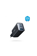 Anker 735 Şarj Cihazı (Nano II 65W) A2667G12