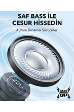 Anker Soundcore H30i Bluetooth Kulaklık -Siyah