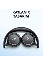 Anker Soundcore H30i Bluetooth Kulaklık -Siyah