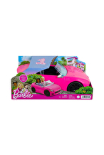 Barbie'nin Arabası HBT92