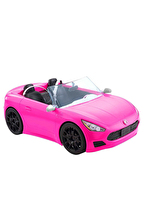 Barbie'nin Arabası HBT92