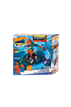 Oyuncak Hot Wheels Düşman Yaratıklar Oyun Seti HDR29