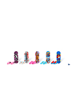 Hot Wheels Skate Parmak Kaykay ve Ayakkabı Paketleri HGT46