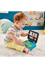 Fisher Price Doğa Dostu Renkli Halkalar