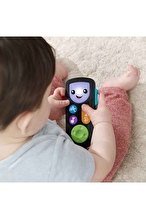 Fisher-Price İzle ve Öğren Kumanda HHH27