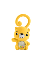 Fisher-Price Eğlenceli Dostlar Dişlik ve Çıngıraklar HJW11