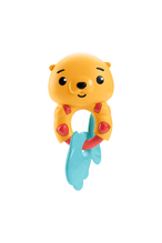 Fisher-Price Eğlenceli Dostlar Dişlik ve Çıngıraklar HJW11