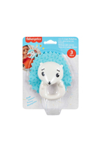 Fisher-Price Eğlenceli Dostlar Dişlik ve Çıngıraklar HJW11