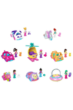 Oyuncak Polly Pocket Muhteşem Arkadaşı Oyun Setleri HKV55