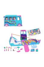 Oyuncak Polly Pocket Friend Anahtarlık HKV98
