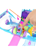 Oyuncak Polly Pocket Friend Anahtarlık HKV98