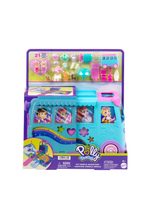 Oyuncak Polly Pocket Friend Anahtarlık HKV98