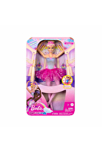 Barbie Dreamtopia Işıltılı Balerin HLC25
