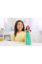Disney Prenses-Ariel HLW10