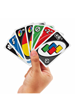 UNO Flex Kart Oyunu HMY99