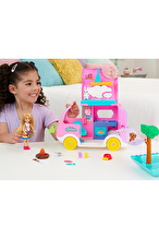 Oyuncak Barbie Chelsea'nin Yeni Karavanı