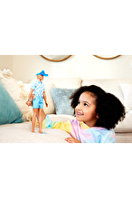 Barbie Plaj Günü Oyun Seti Ken HPL74