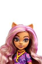Monster High Ana Karakter Bebek