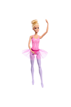 Barbie Balerin Bebek