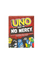 UNO No Mercy Kartlar HWV18