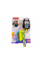 Fisher-Price LnL Eğlenceli Aktivite Anahtarı HWY40