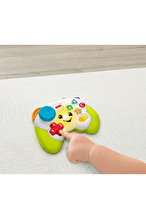 Fisher Price Lnl Eğitici Oyun Kumandası