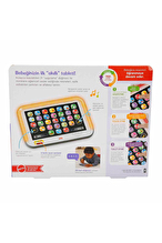 Fisher-Price LnL Yaşa Göre Gelişim Eğitici Tablet