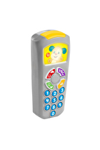 Fisher-Price LnL Köpekçiğin Uzaktan Kumandası