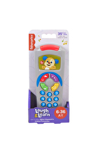 Fisher-Price LnL Köpekçiğin Uzaktan Kumandası