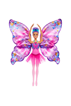Barbie Kelebek Dansçı Bebek