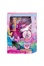 Barbie Kelebek Dansçı Bebek