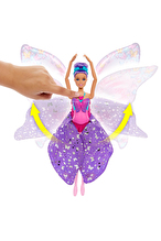 Barbie Kelebek Dansçı Bebek