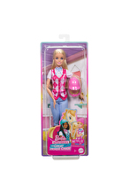 Barbie Binici Bebek - Malibu HXJ38