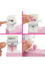 Barbie Coffee Shop HXN94