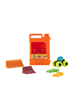 Hot Wheels Monster Trucks Taşınabilir Oyun Seti HXT04