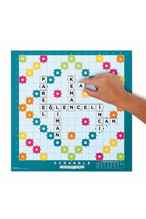 Scrabble Orijinal 2'si1 Arada Türkçe HXV98