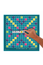 Scrabble Orijinal 2'si1 Arada Türkçe HXV98