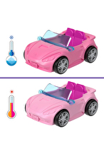 Mini Barbieland Araçlar