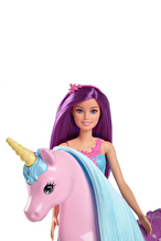 Barbie ve Tek Boynuzlu Atı HYT62