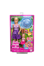 Barbie Malibu ve Chelsea Kıyafetleri ve Aksesuarları JBF43