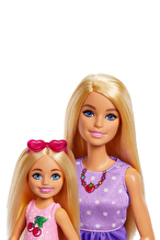 Barbie Malibu ve Chelsea Kıyafetleri ve Aksesuarları JBF43
