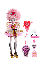 Monster High Havalı Doğum Günü Serisi JBG73