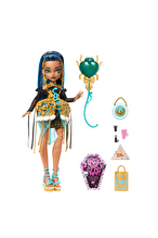 Monster High Havalı Doğum Günü Serisi JBG73