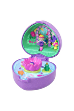 Polly Pocket Yüzük Kutusu Oyun Seti JCB24