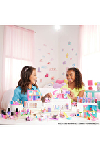 Mini BarbieLand Bebek ve Oyun Seti JCR29