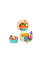 Polly Pocket Mini Sürpriz Paketler Serisi JCR44