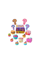 Polly Pocket Mini Sürpriz Paketler Serisi JCR44
